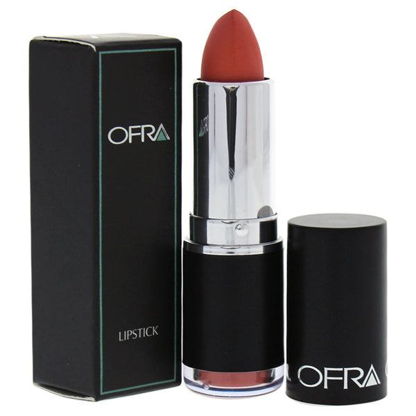 Ofra Lipstick - Peach Glow by Ofra for Women - 0.1 oz Lipstick