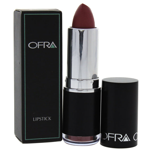 Ofra Lipstick - Spicy by Ofra for Women - 0.1 oz Lipstick