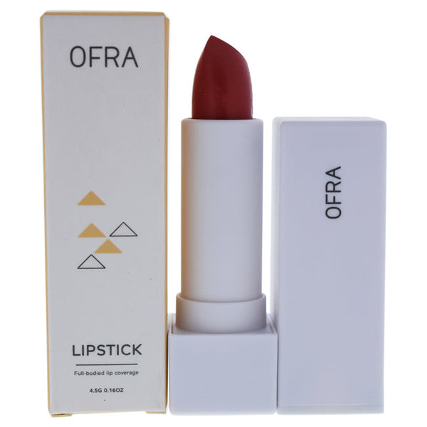Ofra Lipstick - Tropicana by Ofra for Women - 0.16 oz Lipstick