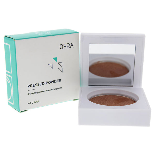 Ofra Eyeshadow - Bliss by Ofra for Women - 0.14 oz Eyeshadow