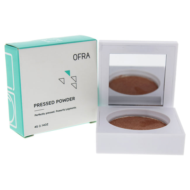 Ofra Eyeshadow - Bliss by Ofra for Women - 0.14 oz Eyeshadow