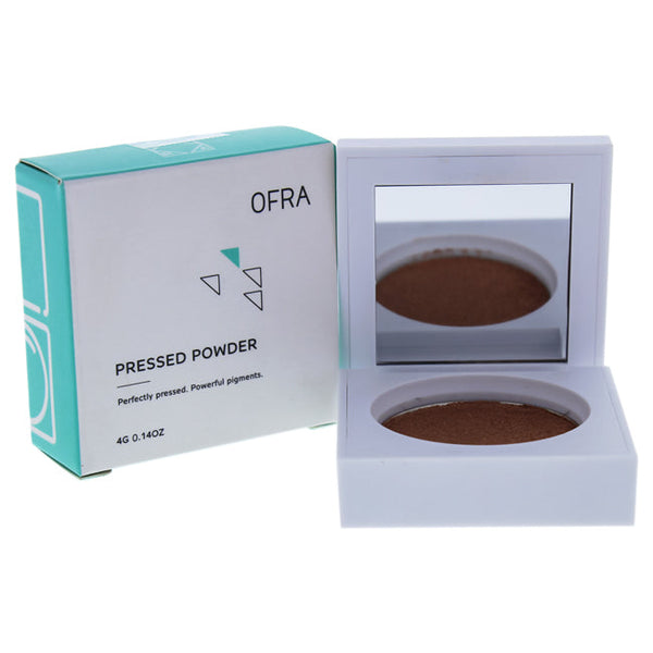 Ofra Eyeshadow - Divine by Ofra for Women - 0.14 oz Eyeshadow