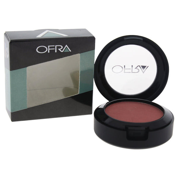 Ofra Eyeshadow - Candy Apple by Ofra for Women - 0.1 oz Eyeshadow