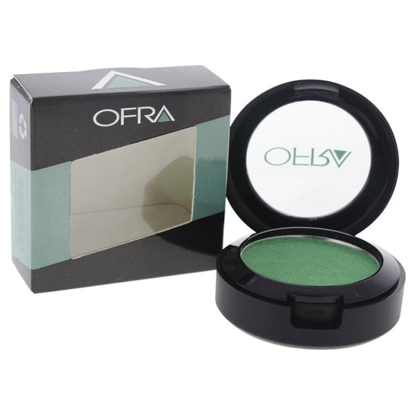 Ofra Eyeshadow - Millennium Green by Ofra for Women - 0.1 oz Eyeshadow