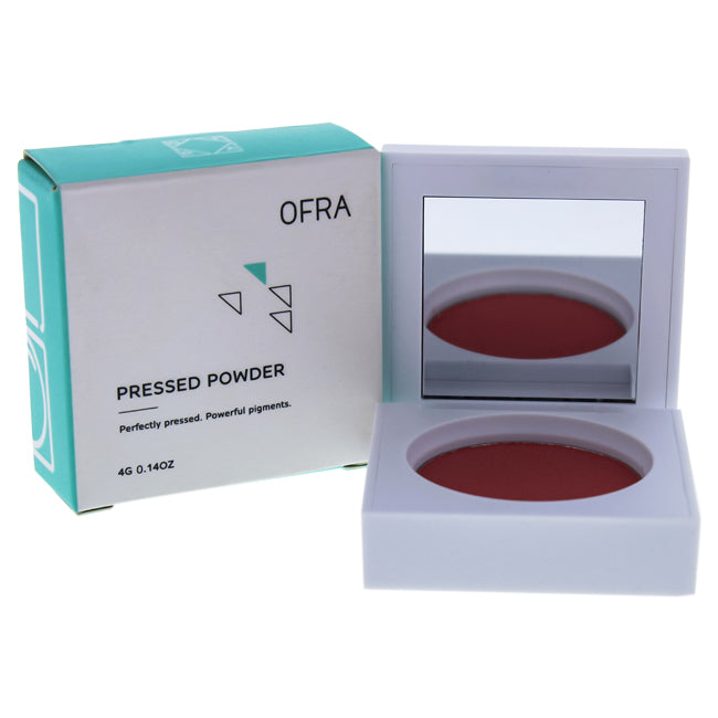 Ofra Blush - Chameleon by Ofra for Women - 0.14 oz Blush