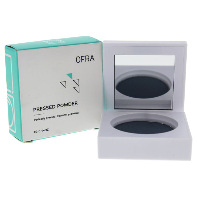 Ofra Eyeshadow - Navy by Ofra for Women - 0.14 oz Eyeshadow