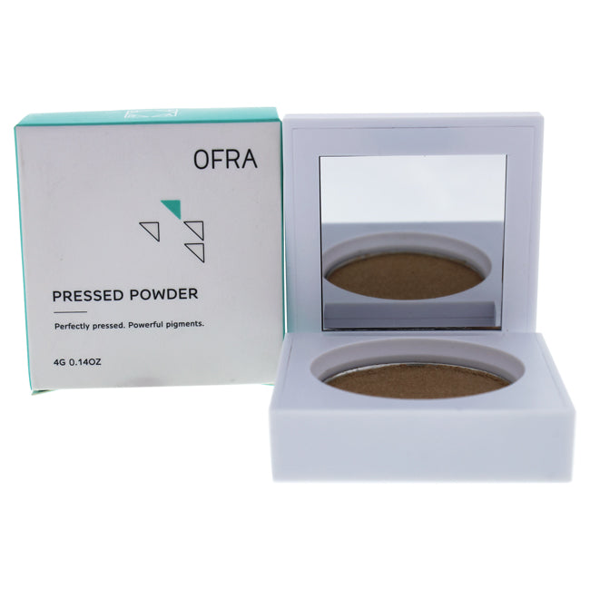 Ofra Eyeshadow - Millennium Gold by Ofra for Women - 0.14 oz Eyeshadow