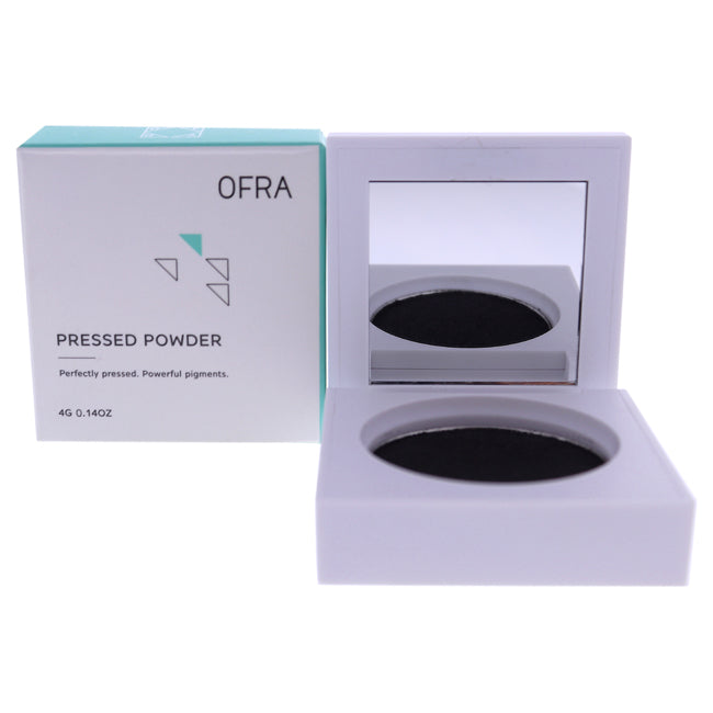 Ofra Eyeshadow - Iron by Ofra for Women - 0.14 oz Eyeshadow