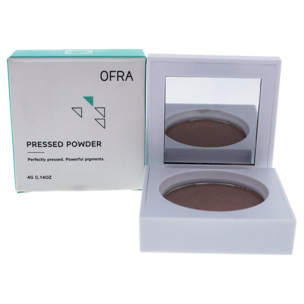 Ofra Eyeshadow - Kitty by Ofra for Women - 0.14 oz Eyeshadow