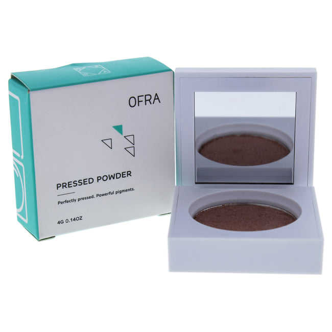 Ofra Eyeshadow - Millennium Pink by Ofra for Women - 0.14 oz Eyeshadow