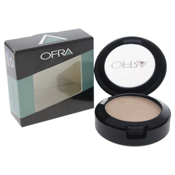 Ofra Pressed Powder Eyeshadow - Gold Rush by Ofra for Women - 0.14 oz Eyeshadow