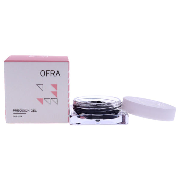 Ofra Fixline Eyeliner Gel - Navy by Ofra for Women - 0.14 oz Eyeliner