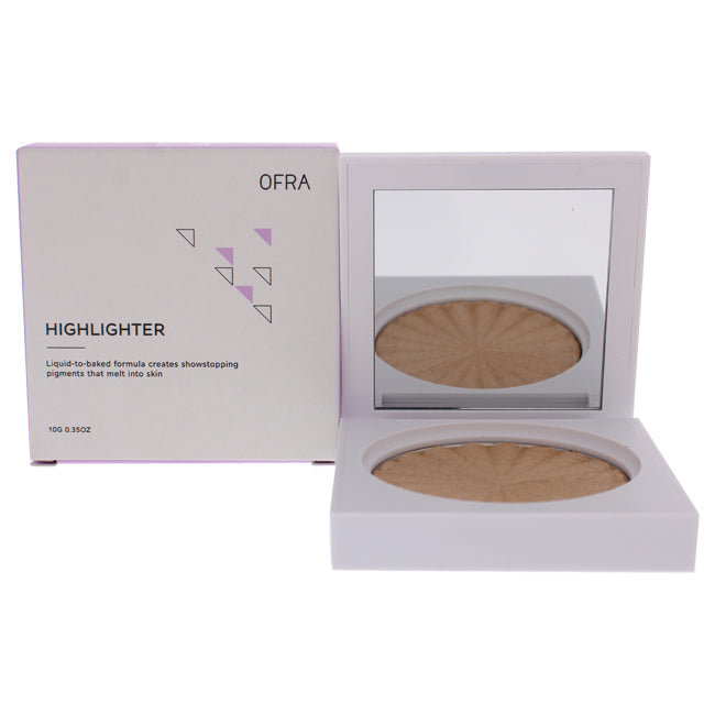 Ofra Highlighter - Rodeo Drive by Ofra for Women - 0.35 oz Highlighter