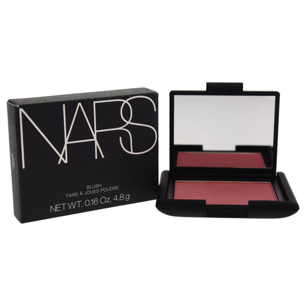 NARS Blush - Orgasm by NARS for Women - 0.16 oz Blush