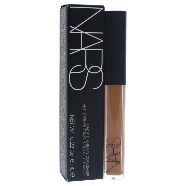 NARS Radiant Creamy Concealer - Amande by NARS for Women - 0.22 oz Concealer