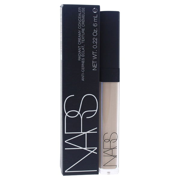 NARS Radiant Creamy Concealer - Chantilly by NARS for Women - 0.22 oz Concealer