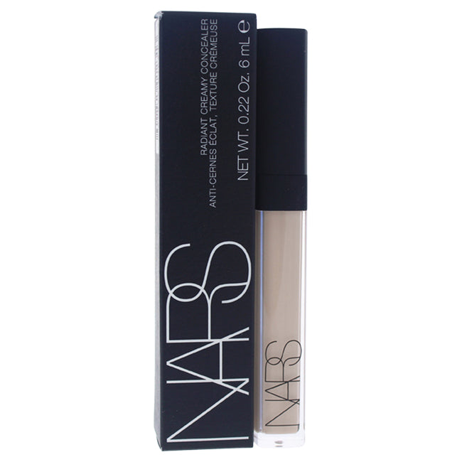 NARS Radiant Creamy Concealer - Chantilly by NARS for Women - 0.22 oz Concealer