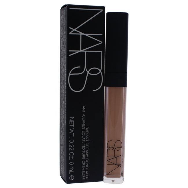 NARS Radiant Creamy Concealer - Honey by NARS for Women - 0.22 oz Concealer