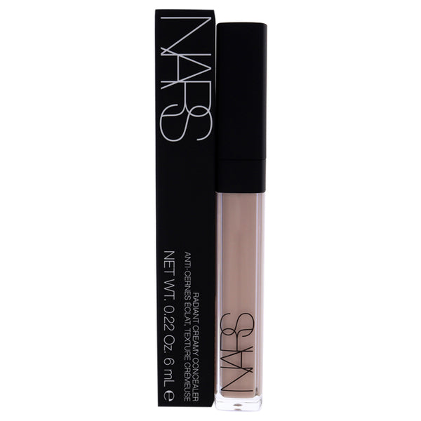 NARS Radiant Creamy Concealer - Vanilla by NARS for Women - 0.22 oz Concealer