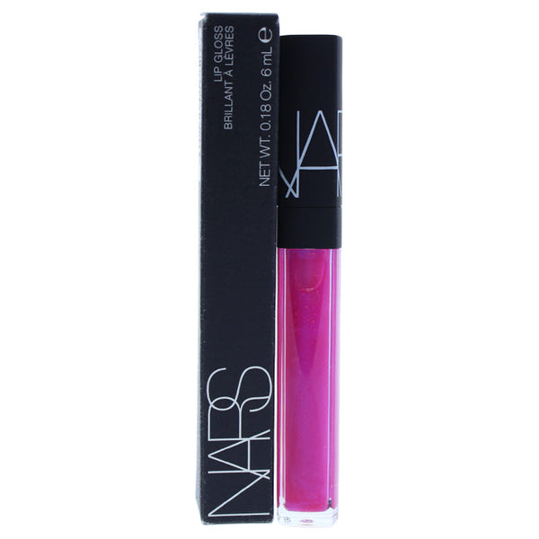 NARS Lip Gloss - Easy Lover by NARS for Women - 0.18 oz Lip Gloss