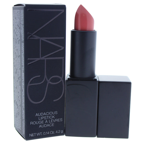 NARS Audacious Lipstick - Brigitte by NARS for Women - 0.14 oz Lipstick