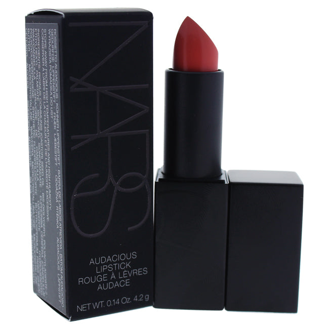 NARS Audacious Lipstick - Juliette by NARS for Women - 0.14 oz Lipstick