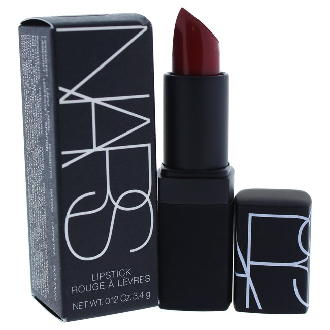 NARS Lipstick - Red Lizard by NARS for Women - 0.12 oz Lipstick