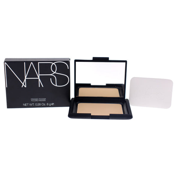 NARS Pressed Powder - Eden by NARS for Women - 0.28 oz Powder