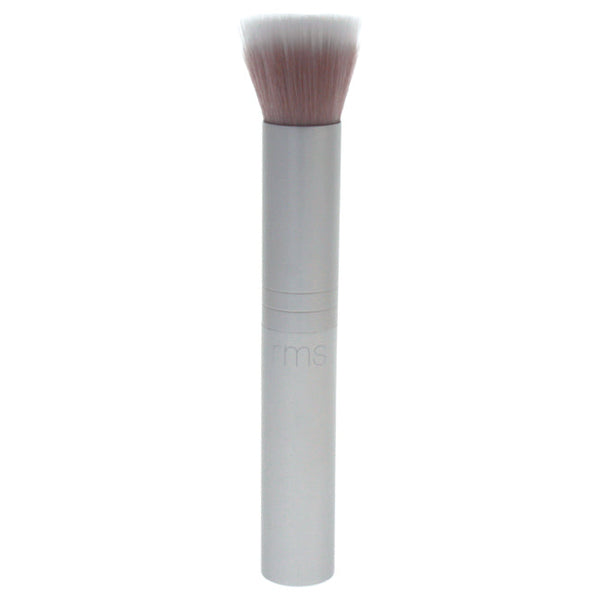 RMS Beauty Skin2Skin Blush by RMS Beauty for Women - 1 Pc Brush