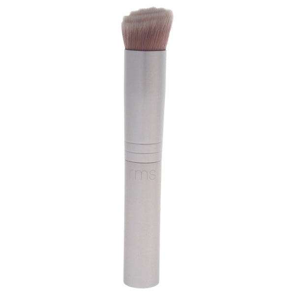 RMS Beauty Skin2Skin Foundation by RMS Beauty for Women - 1 Pc Brush