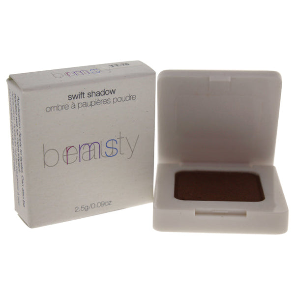 RMS Beauty Swift Tempting Touch Shadow -# TT-76 Brown by RMS Beauty for Women - 0.09 oz EyeShadow