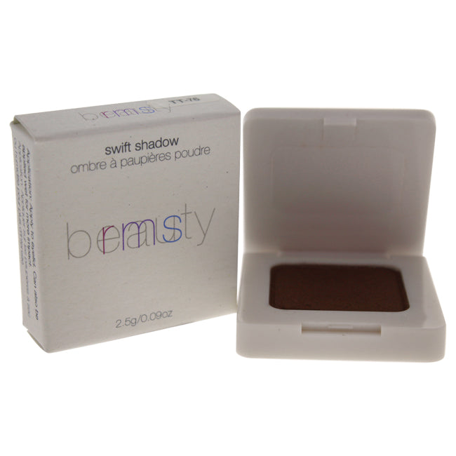 RMS Beauty Swift Tempting Touch Shadow -# TT-76 Brown by RMS Beauty for Women - 0.09 oz EyeShadow