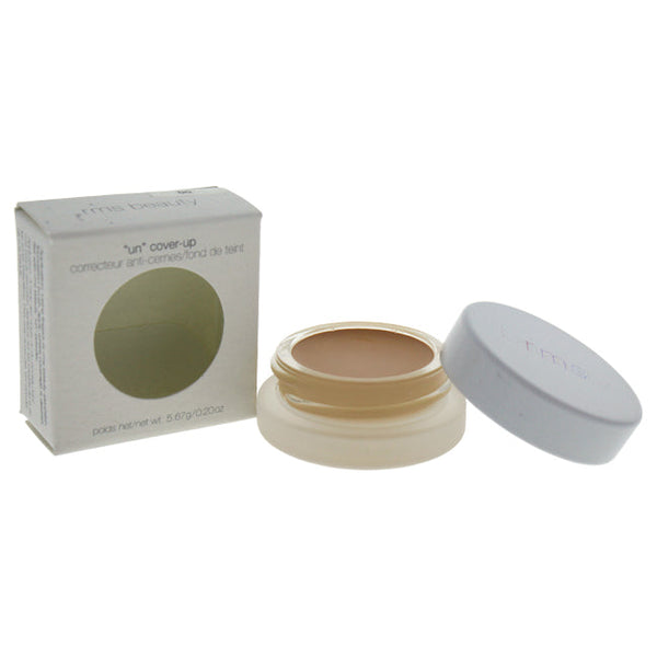 RMS Beauty UN Cover-Up Concealer - 00 Lightest by RMS Beauty for Women - 0.2 oz Concealer