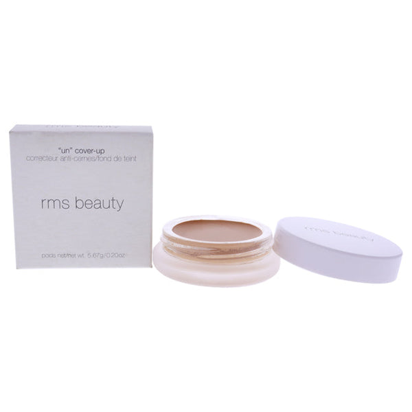 RMS Beauty UN Cover-Up Concealer - 33 Warm Tan by RMS Beauty for Women - 0.2 oz Concealer