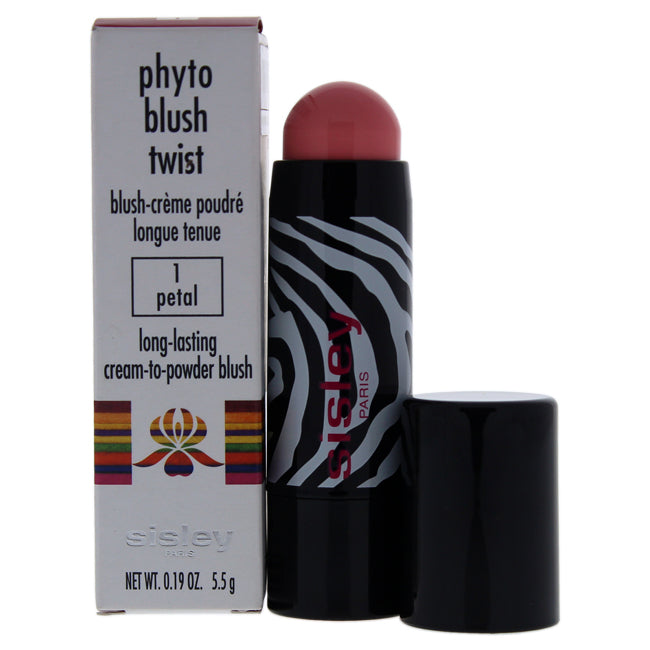 Sisley Phyto Blush Twist - 1 Petal by Sisley for Women - 0.19 oz Blush