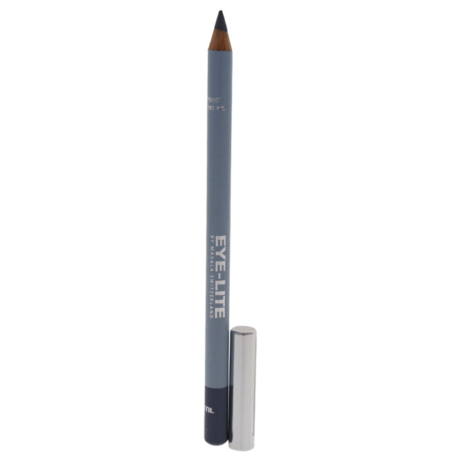 Mavala Eye-Lite Khol Kajal Pencil - Gris Subtil by Mavala for Women - 0.04 oz Eyeliner