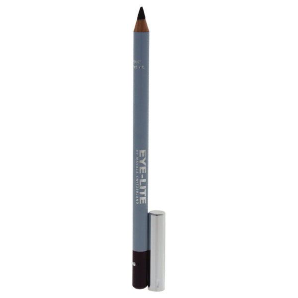 Mavala Eye-Lite Khol Kajal Pencil - Violine by Mavala for Women - 0.04 oz Eyeliner