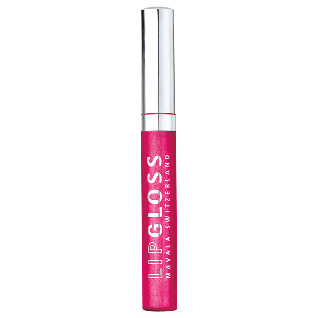 Mavala Lip Gloss - Bubble Gum by Mavala for Women - 0.2 oz Lip Gloss