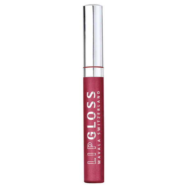 Mavala Lip Gloss - Macaroon by Mavala for Women - 0.2 oz Lip Gloss