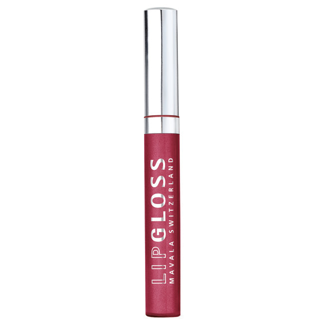 Mavala Lip Gloss - Macaroon by Mavala for Women - 0.2 oz Lip Gloss