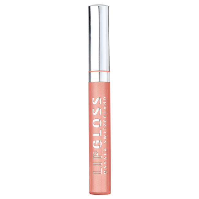 Mavala Lip Gloss - Litchi by Mavala for Women - 0.2 oz Lip Gloss