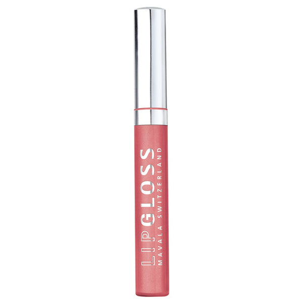 Mavala Lip Gloss - Cupcake by Mavala for Women - 0.2 oz Lip Gloss