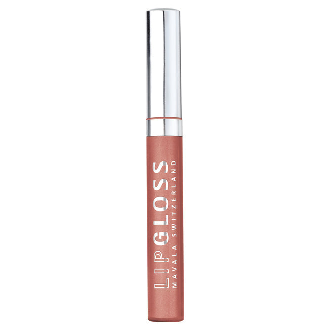 Mavala Lip Gloss - Truffle by Mavala for Women - 0.2 oz Lip Gloss