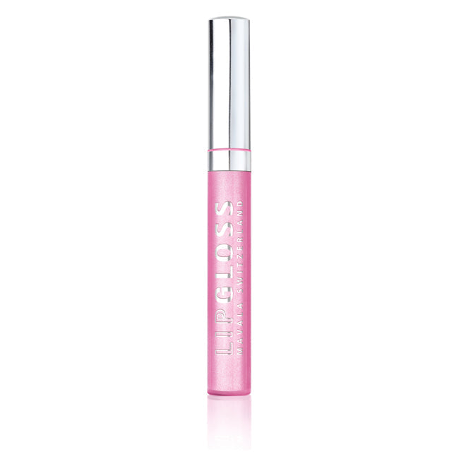 Mavala Lip Gloss - Marshmallow by Mavala for Women - 0.2 oz Lip Gloss