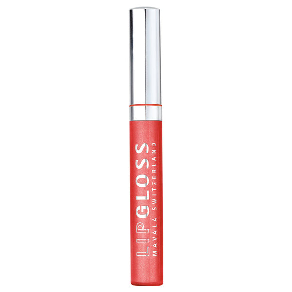 Mavala Lip Gloss - Sunshine by Mavala for Women - 0.2 oz Lip Gloss