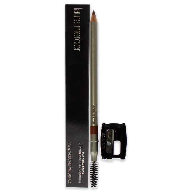 Laura Mercier Eye Brow Pencil - Auburn by Laura Mercier for Women - 0.04 oz Eyebrow Pencil