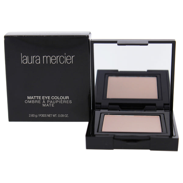 Laura Mercier Matte Eye Colour - Vanilla Nuts by Laura Mercier for Women - 0.09 oz Eyeshadow
