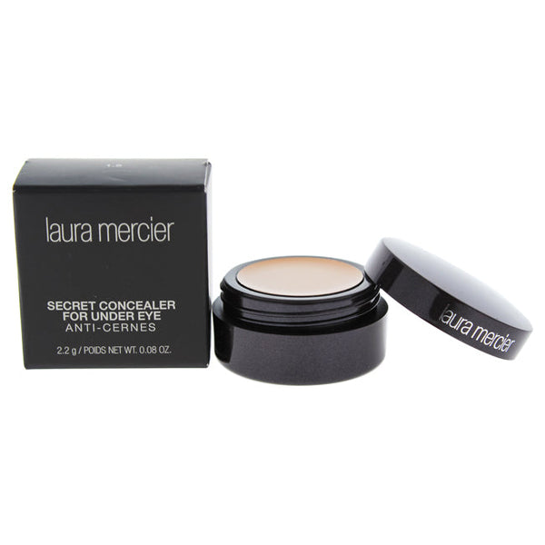 Laura Mercier Secret Concealer - # 1.5 by Laura Mercier for Women - 0.08 oz Concealer