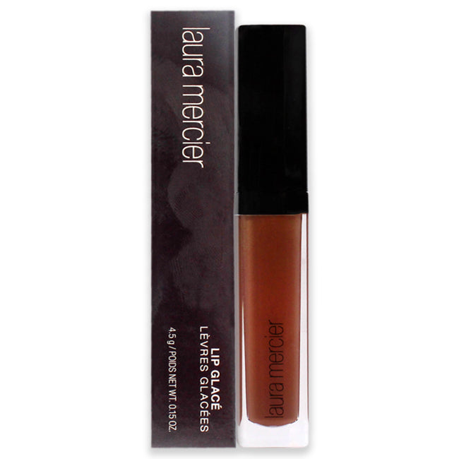 Laura Mercier Lip Glace - Bare Beige by Laura Mercier for Women - 0.15 oz Lip Gloss