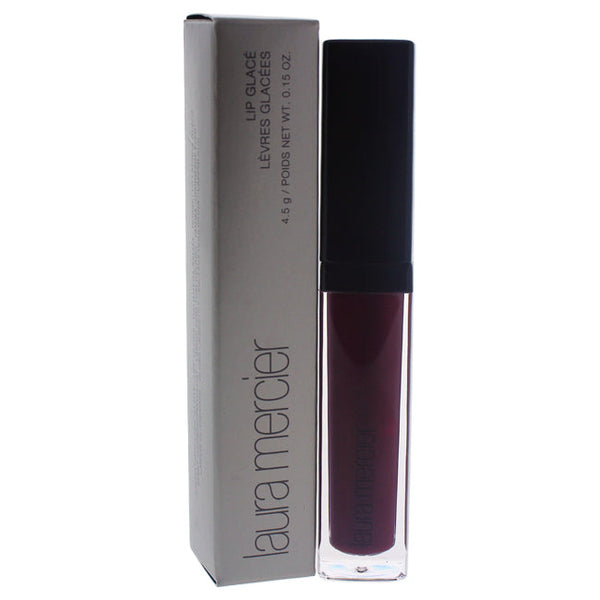 Laura Mercier Lip Glace - Black Cherry by Laura Mercier for Women - 0.15 oz Lip Gloss